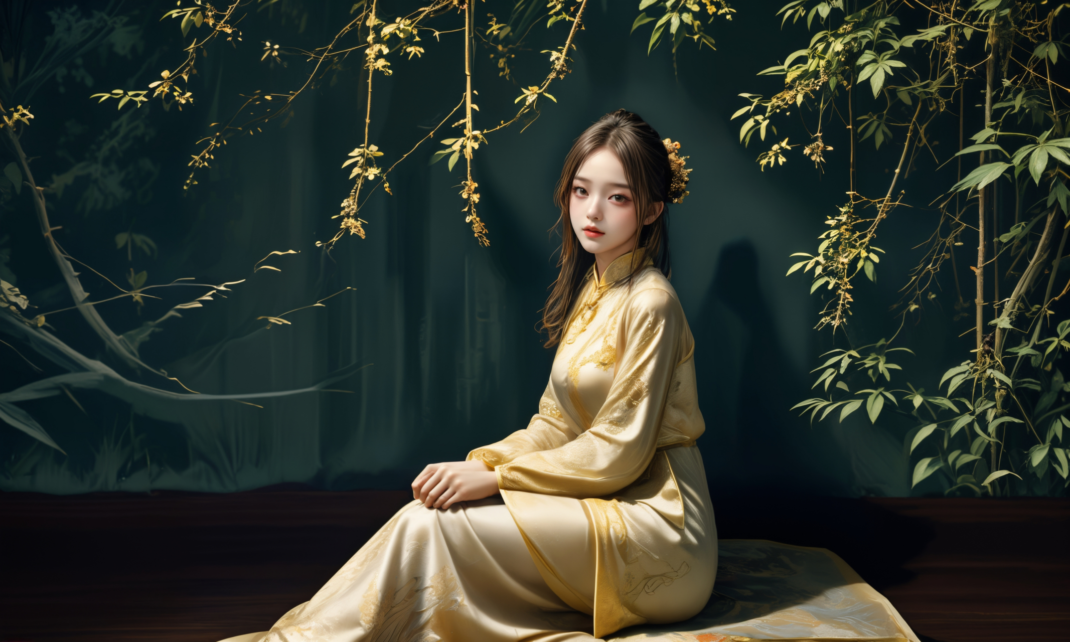 美国合唱团青年：音乐是跨越国界的语言